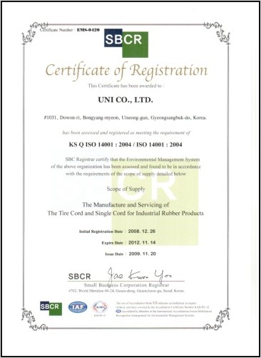 ISO 14001