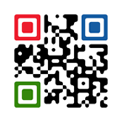 UNIcord 홈페이지 QR Code