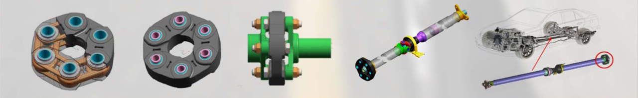 coupling
