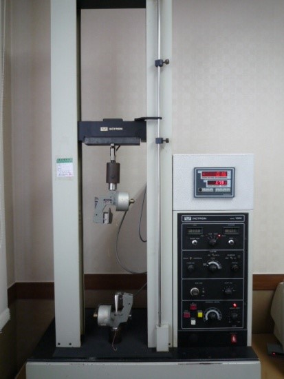 Tensile Tester