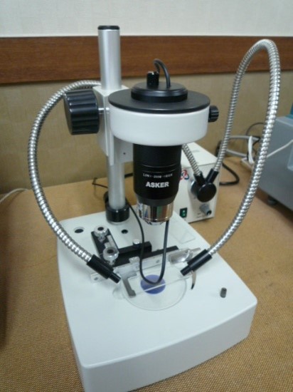 Microscope
