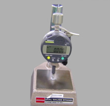 Gauge Tester